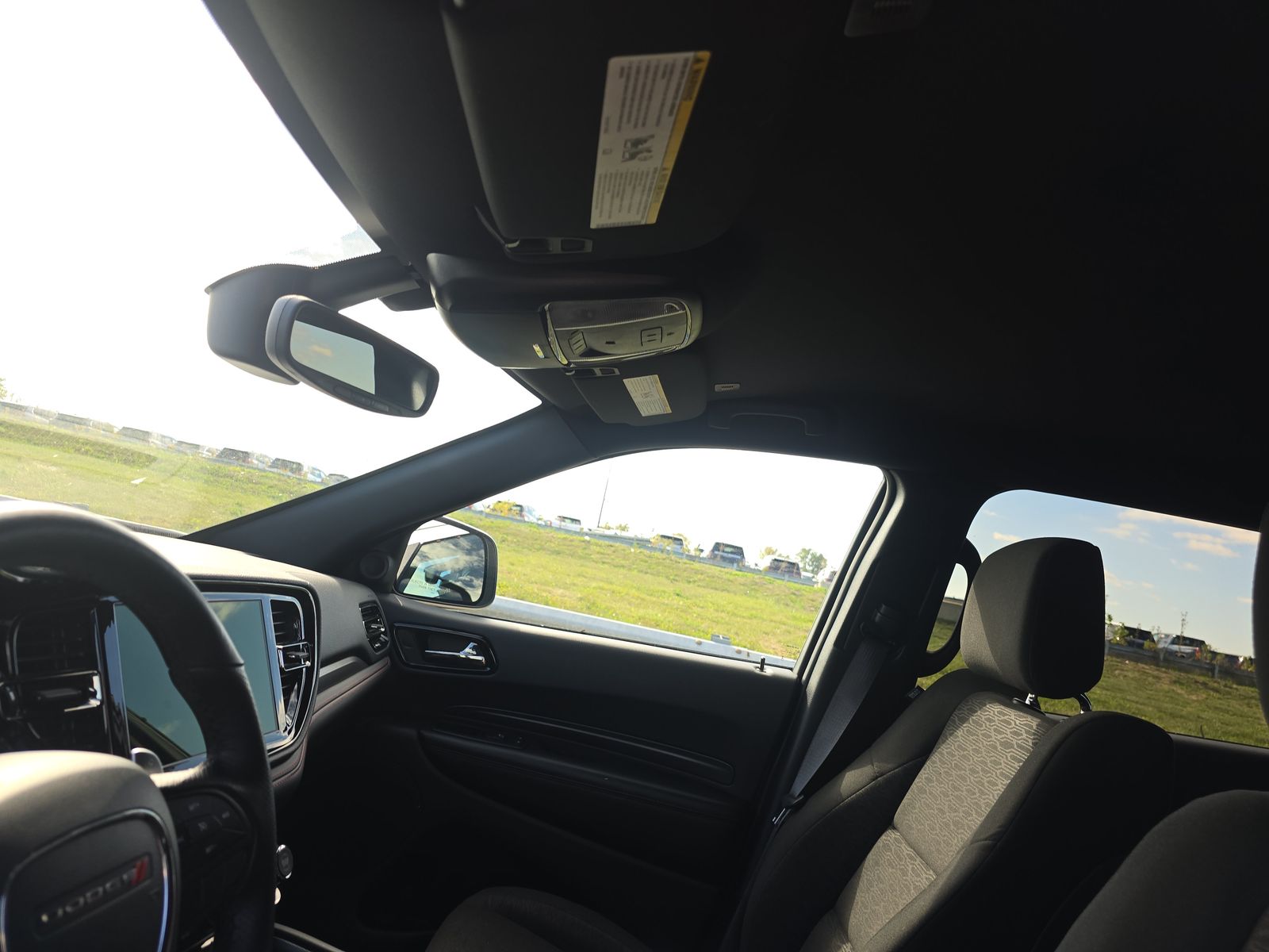 2024 Dodge Durango R/T RWD