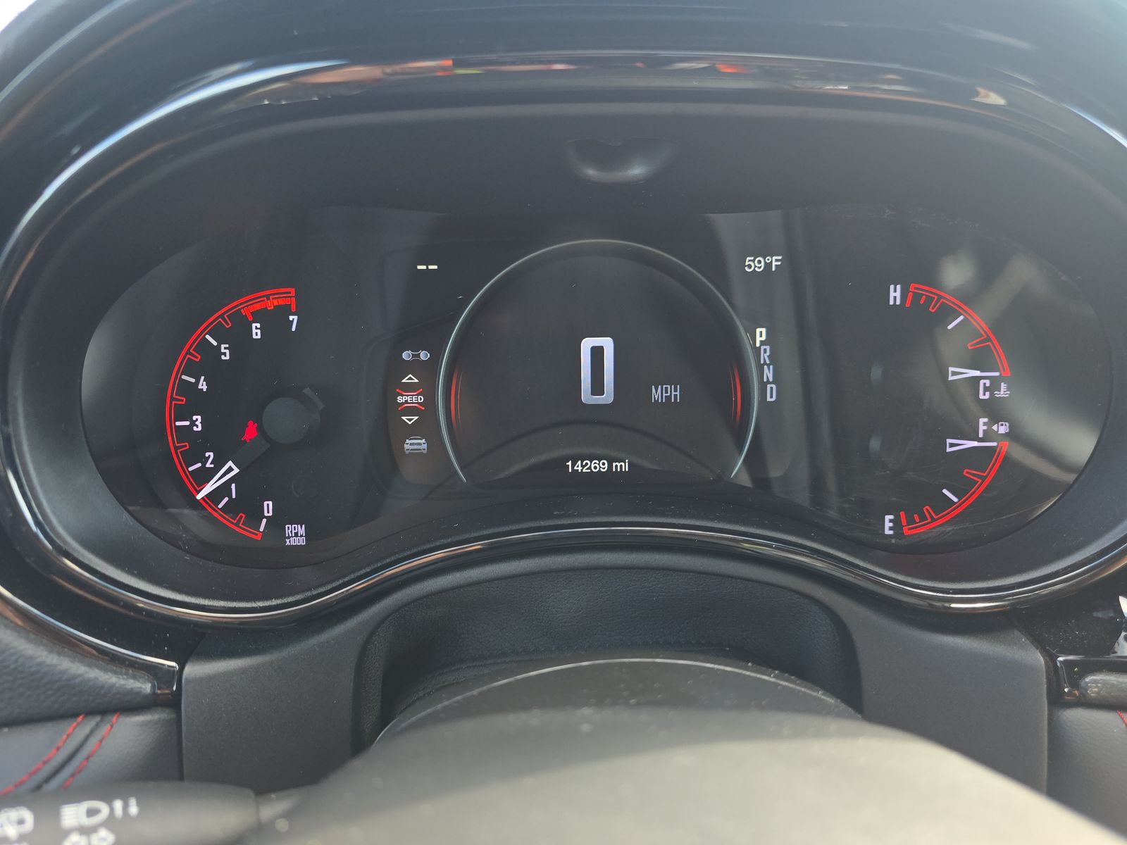 2024 Dodge Durango R/T RWD