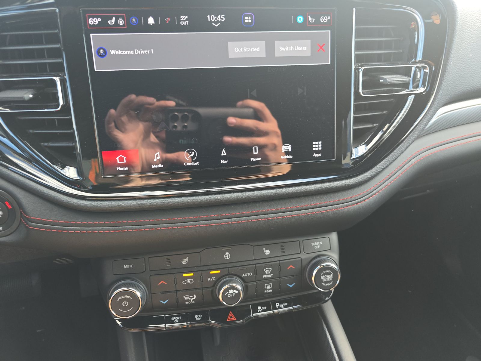 2024 Dodge Durango R/T RWD