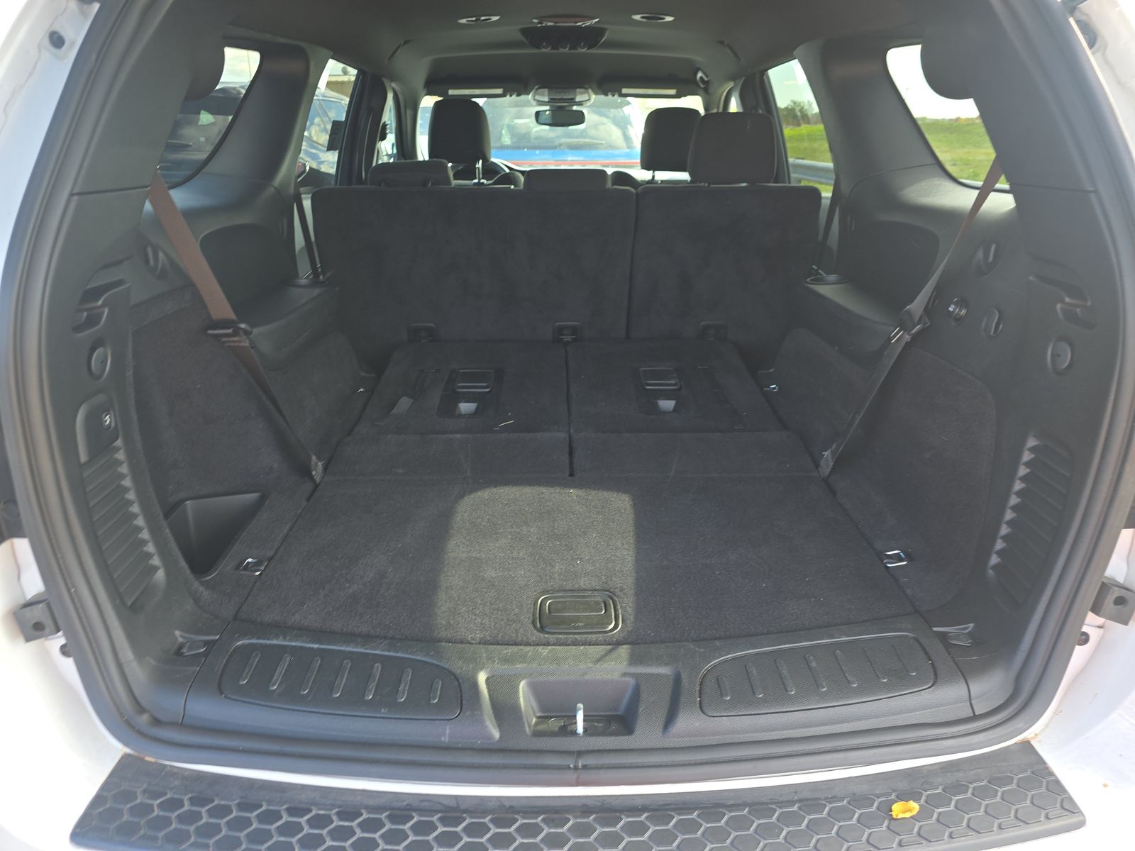 2024 Dodge Durango R/T RWD