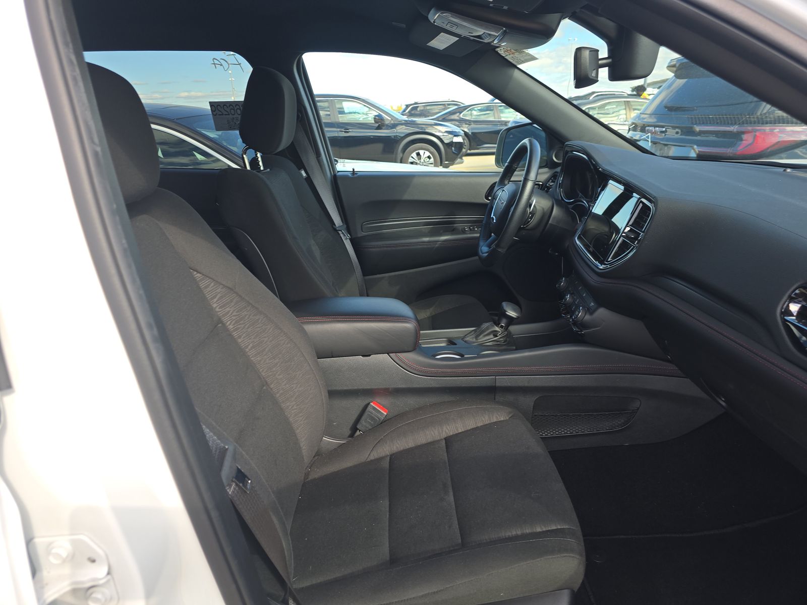 2024 Dodge Durango R/T RWD