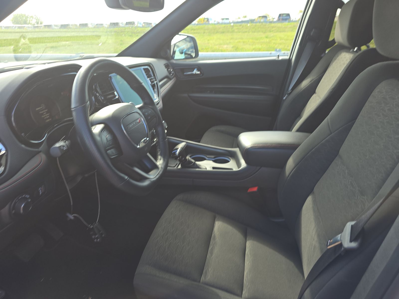 2024 Dodge Durango R/T RWD