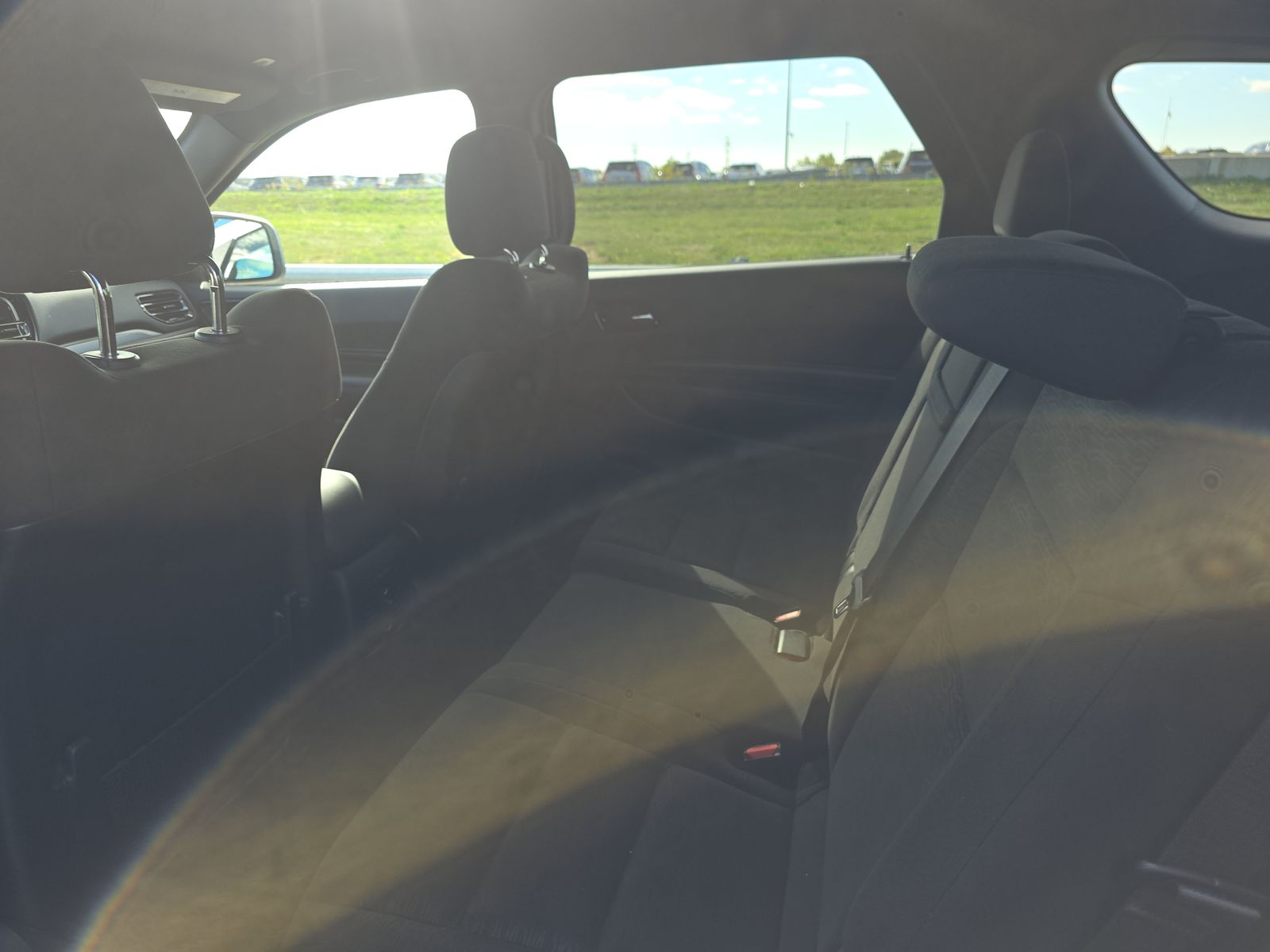 2024 Dodge Durango R/T RWD