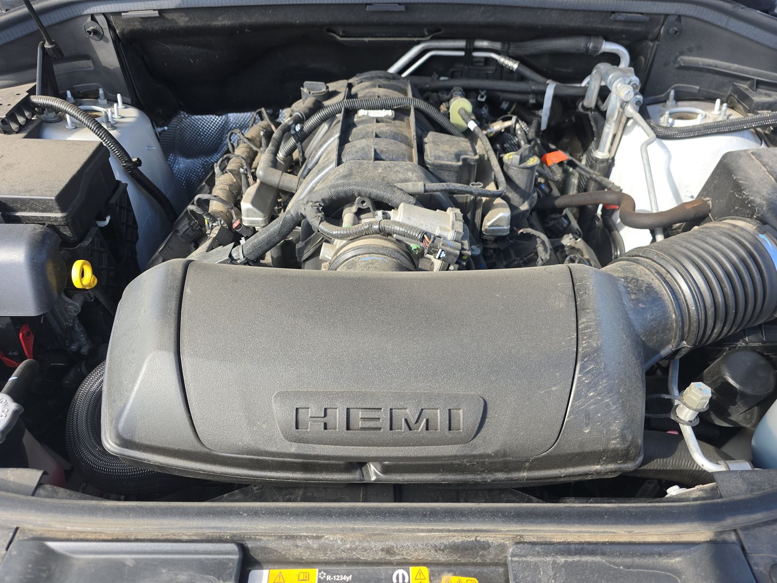 2024 Dodge Durango R/T RWD