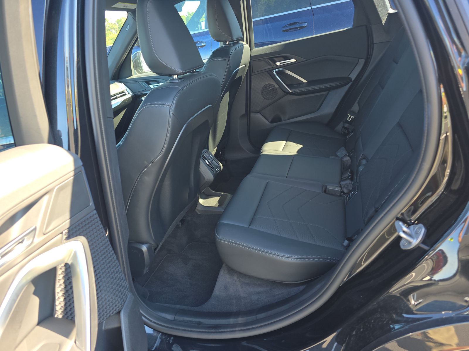 2025 BMW X1 xDrive28i AWD