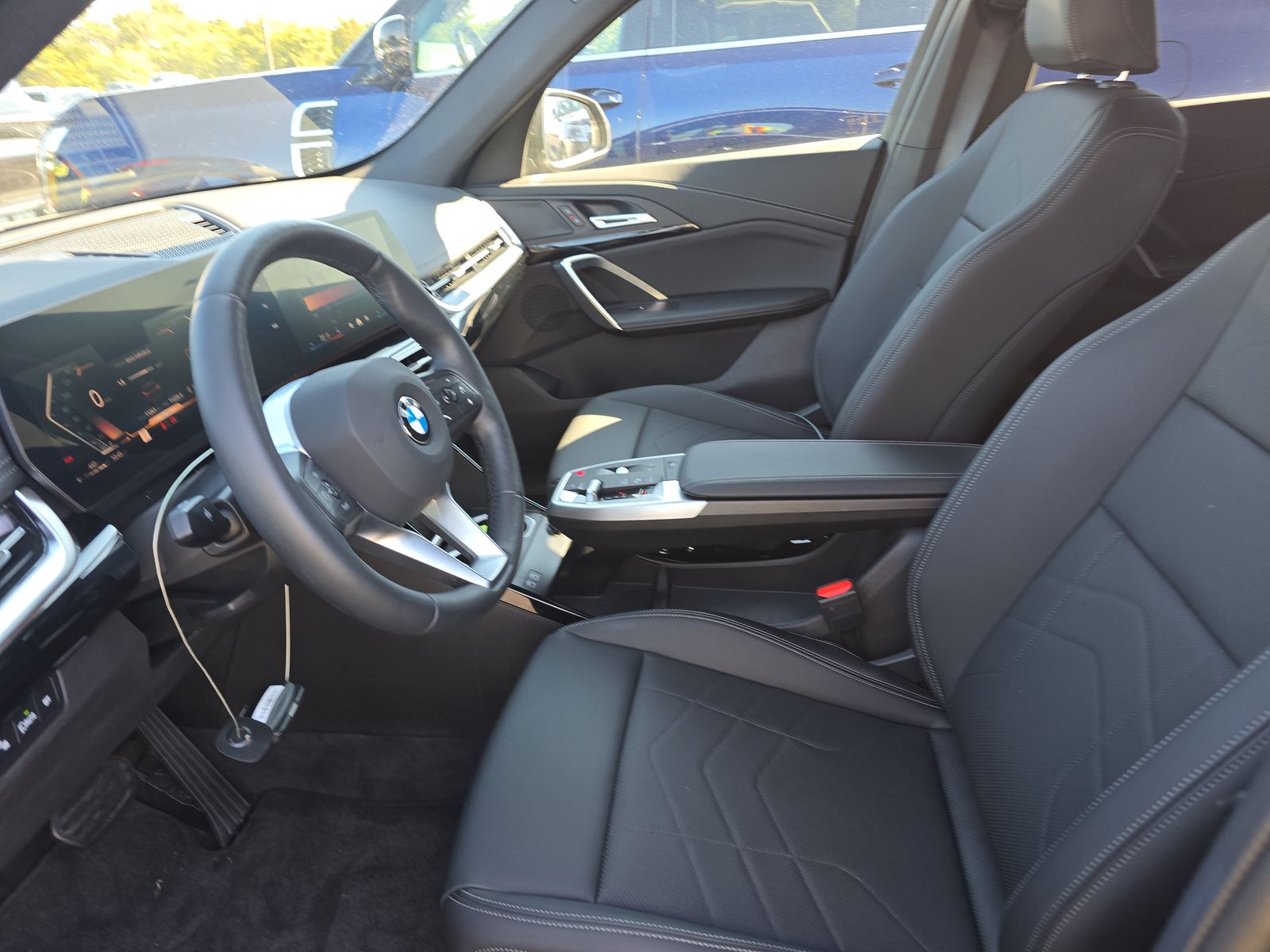 2025 BMW X1 xDrive28i AWD