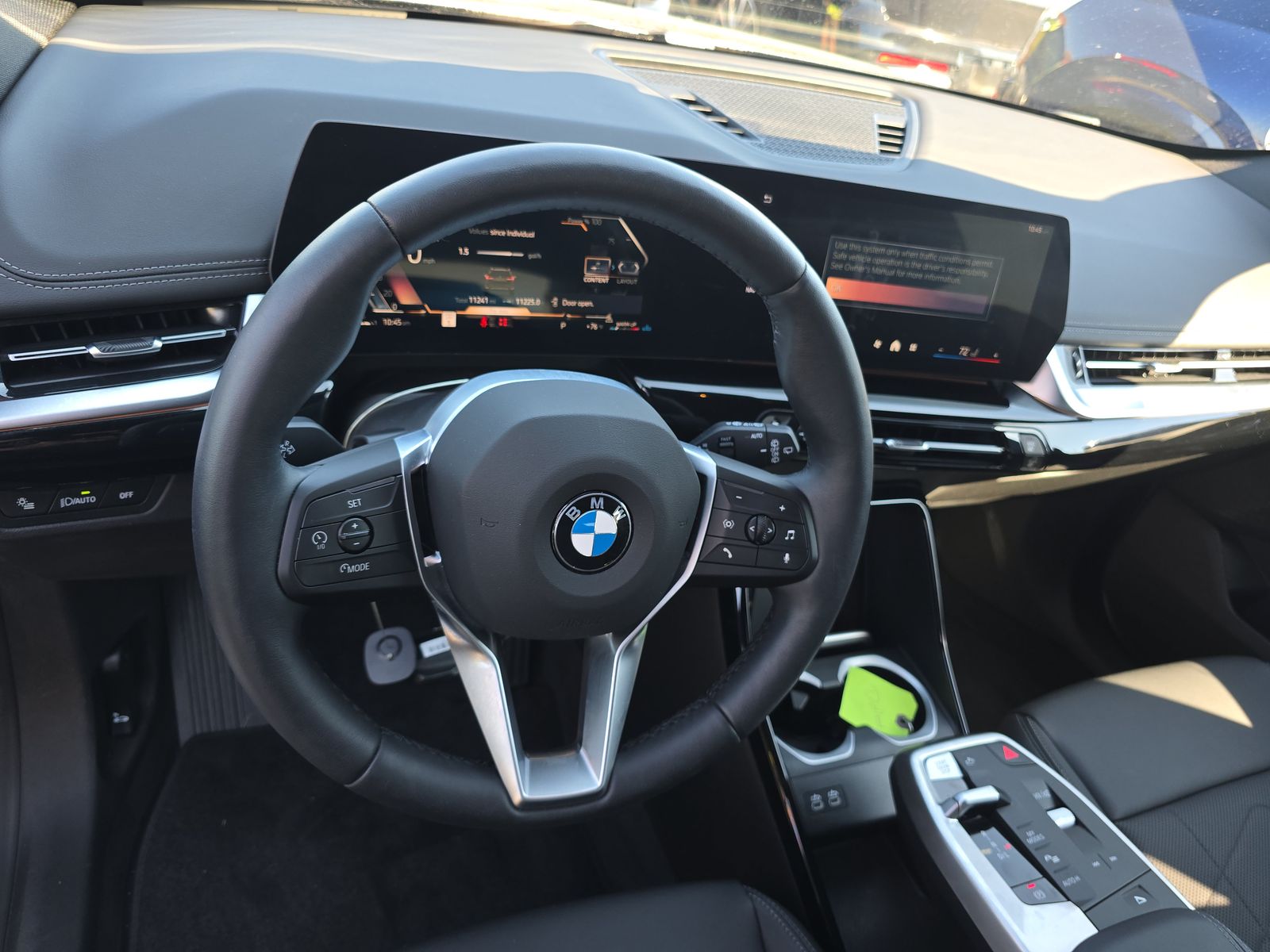 2025 BMW X1 xDrive28i AWD