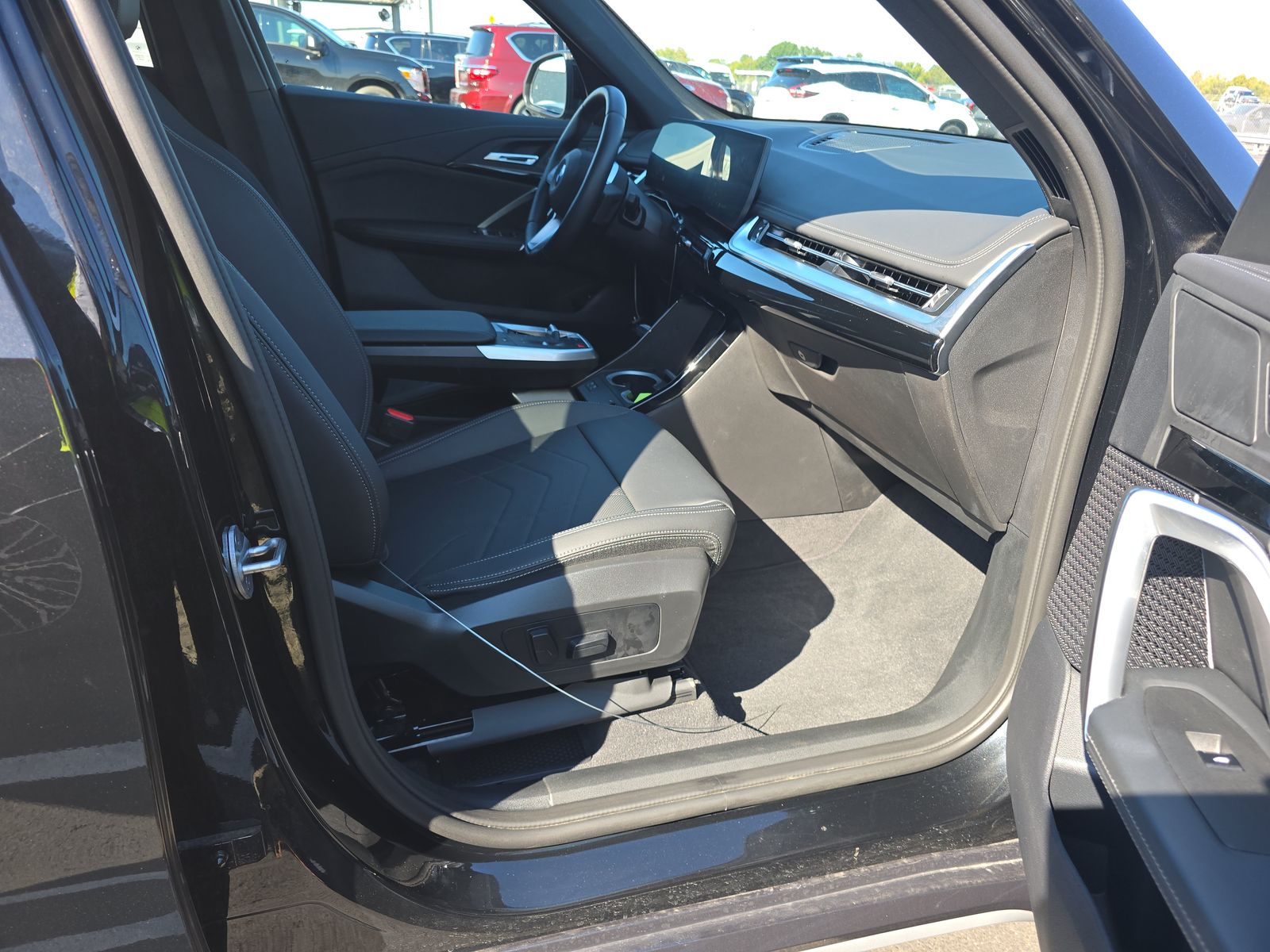 2025 BMW X1 xDrive28i AWD