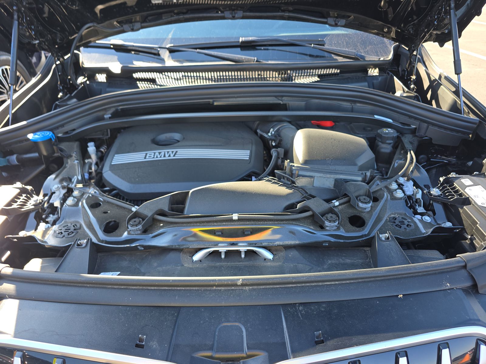 2025 BMW X1 xDrive28i AWD