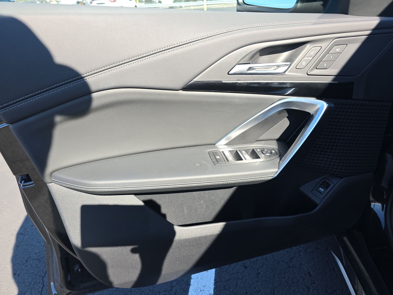 2025 BMW X1 xDrive28i AWD