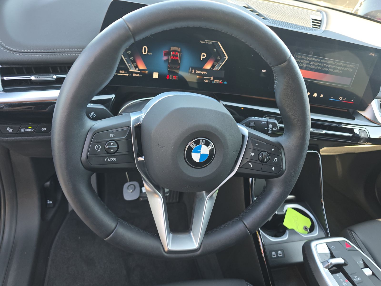 2025 BMW X1 xDrive28i AWD