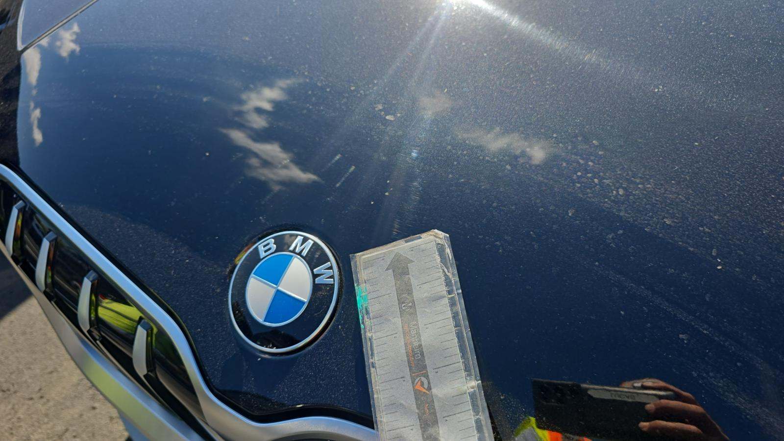 2025 BMW X1 xDrive28i AWD