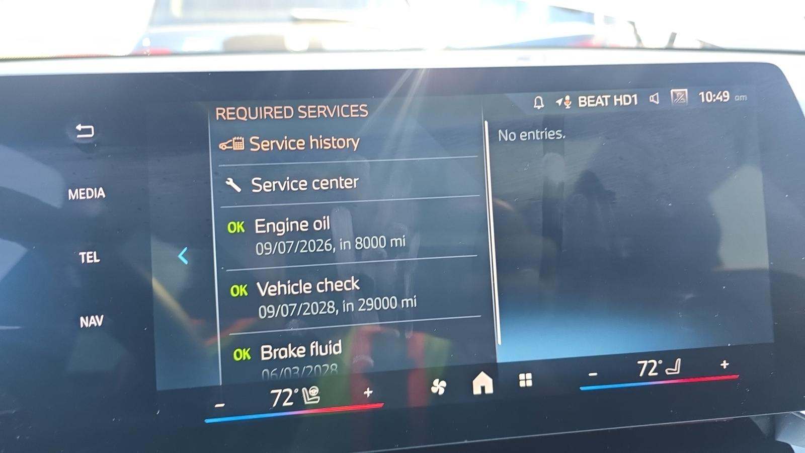 2025 BMW X1 xDrive28i AWD