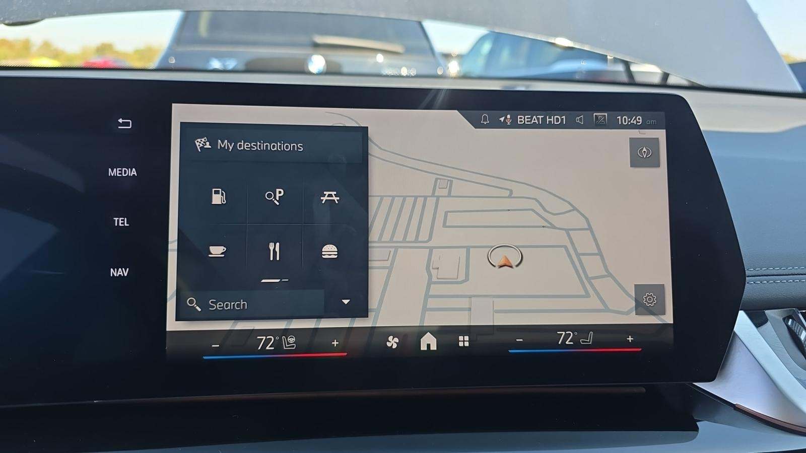 2025 BMW X1 xDrive28i AWD