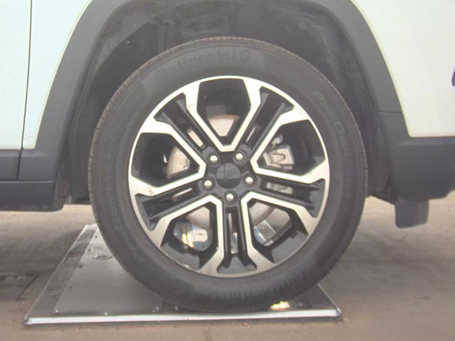 2022 Jeep Compass Limited AWD