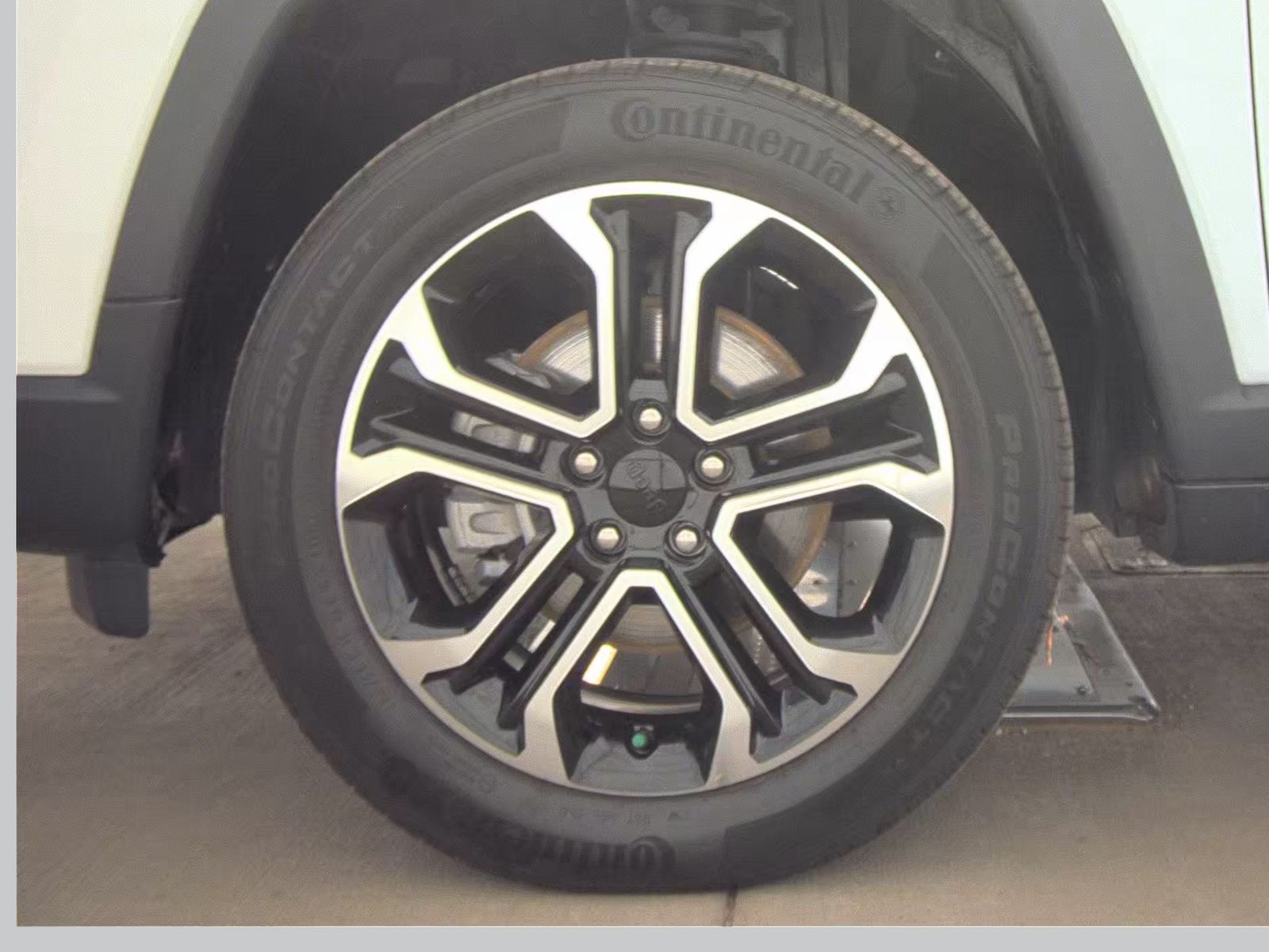 2022 Jeep Compass Limited AWD