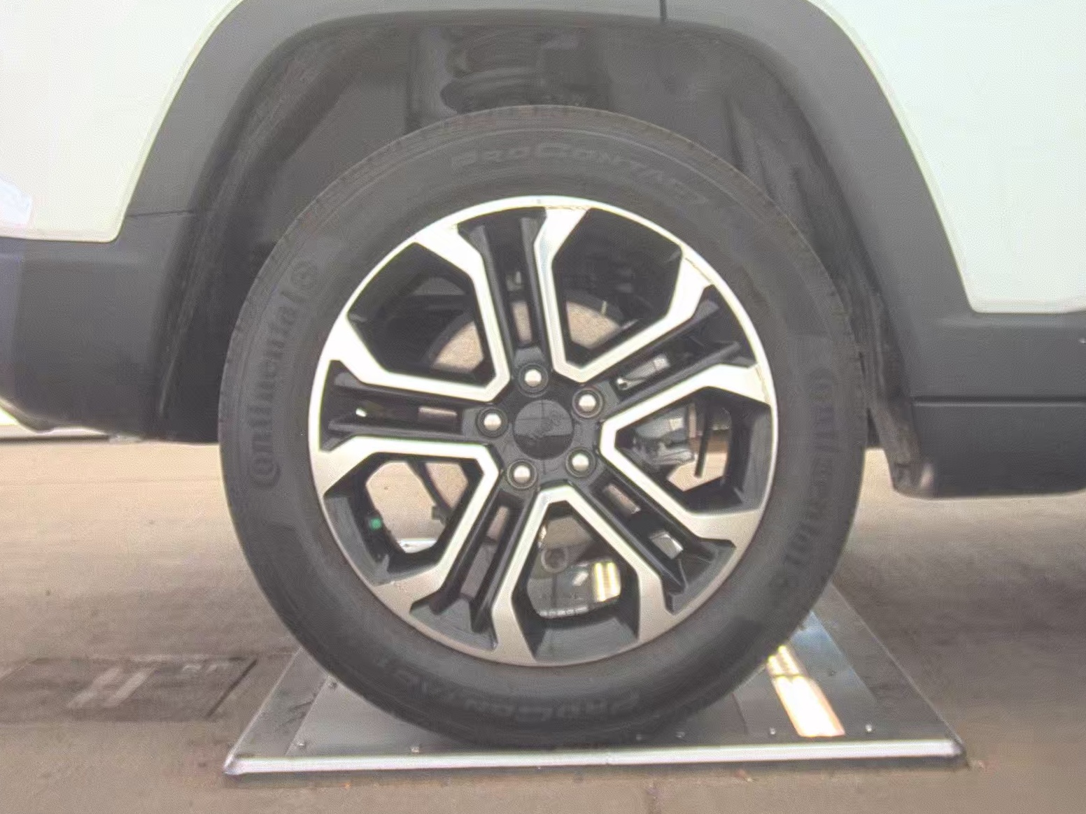 2022 Jeep Compass Limited AWD