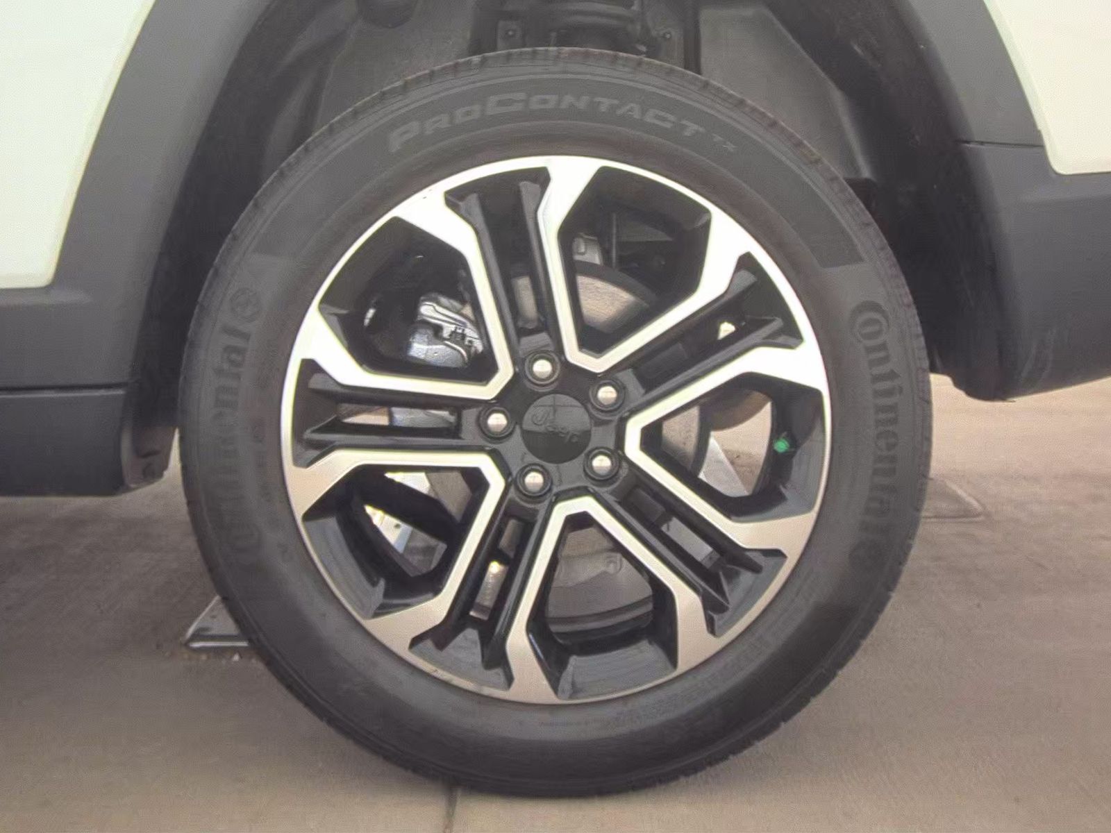 2022 Jeep Compass Limited AWD