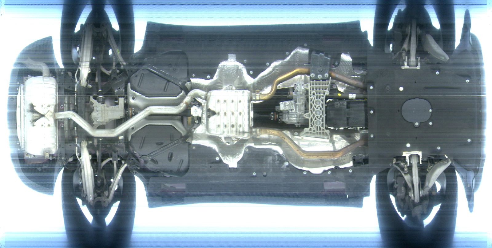 2024 Jeep Grand Cherokee Altitude X AWD