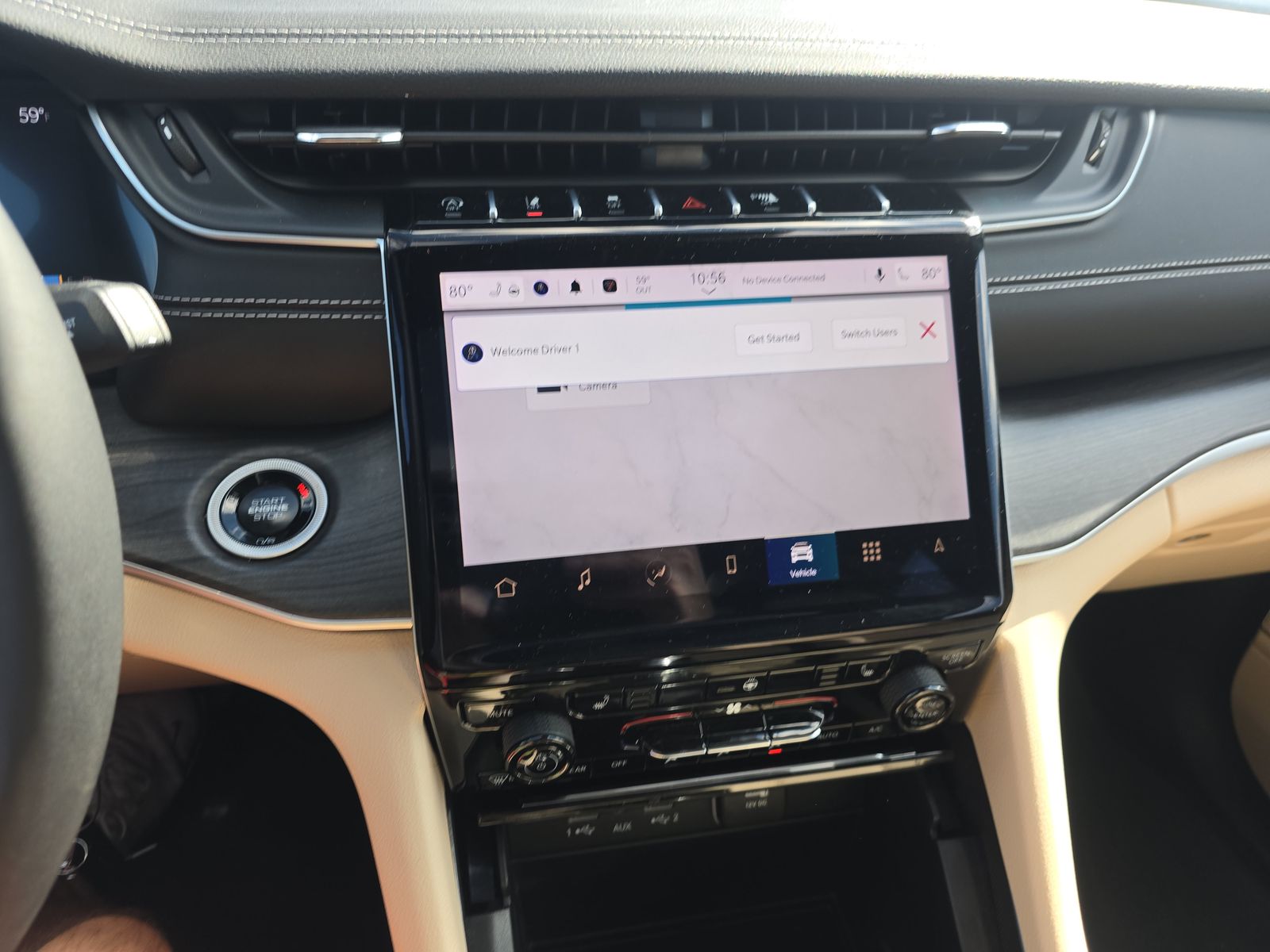 2024 Jeep Grand Cherokee Limited AWD