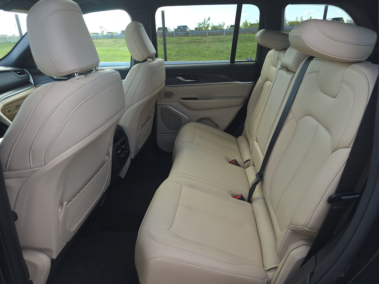 2024 Jeep Grand Cherokee Limited AWD