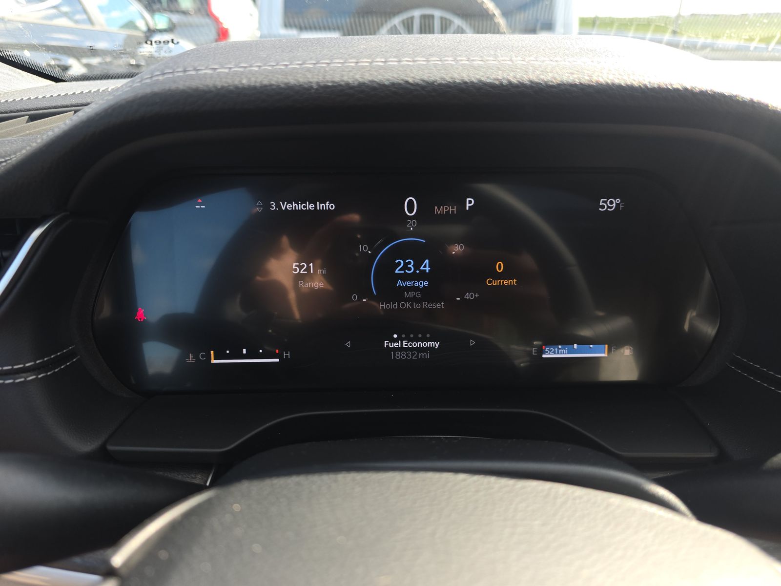 2024 Jeep Grand Cherokee Limited AWD