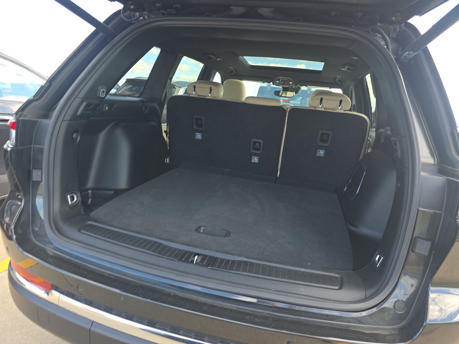 2024 Jeep Grand Cherokee Limited AWD