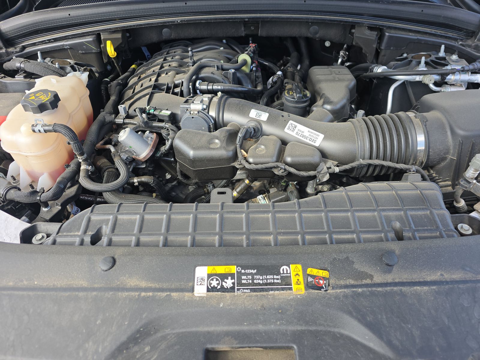 2024 Jeep Grand Cherokee Limited AWD