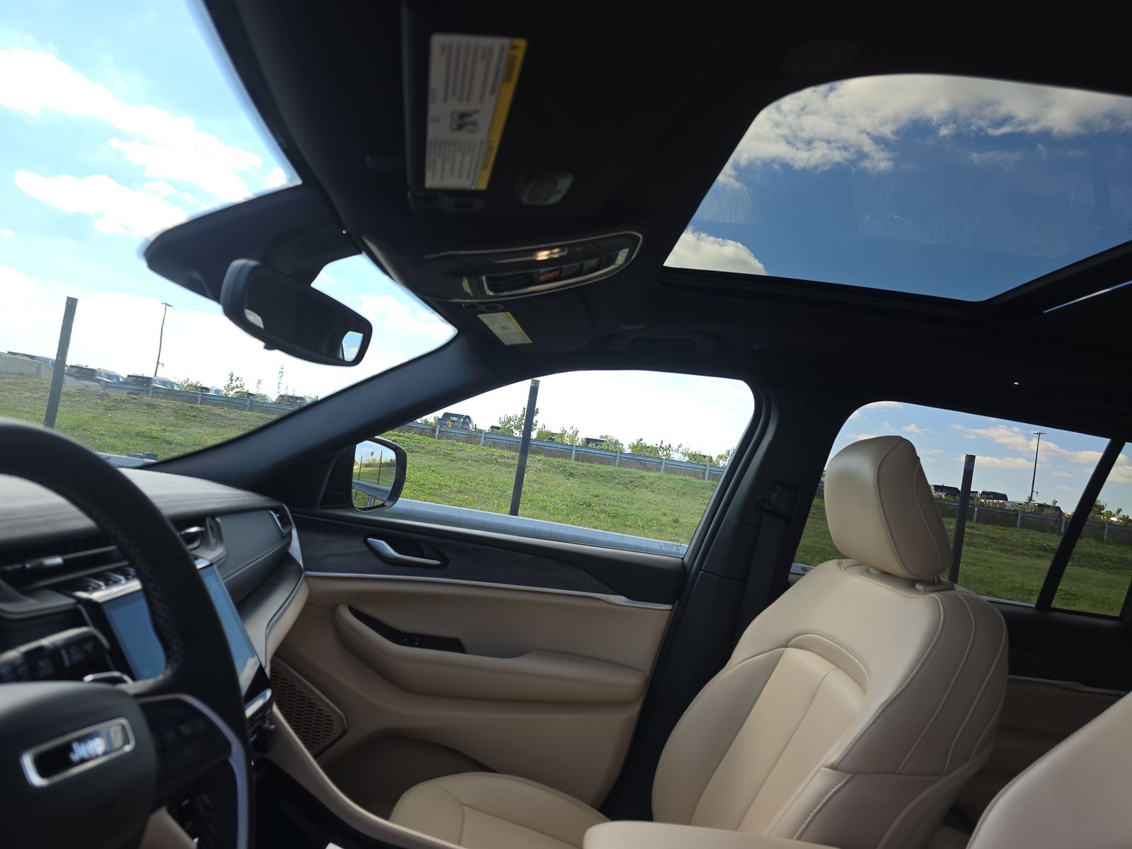 2024 Jeep Grand Cherokee Limited AWD