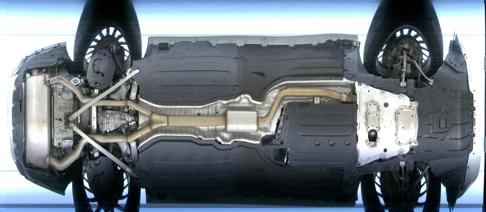 2024 BMW X7 xDrive40i AWD