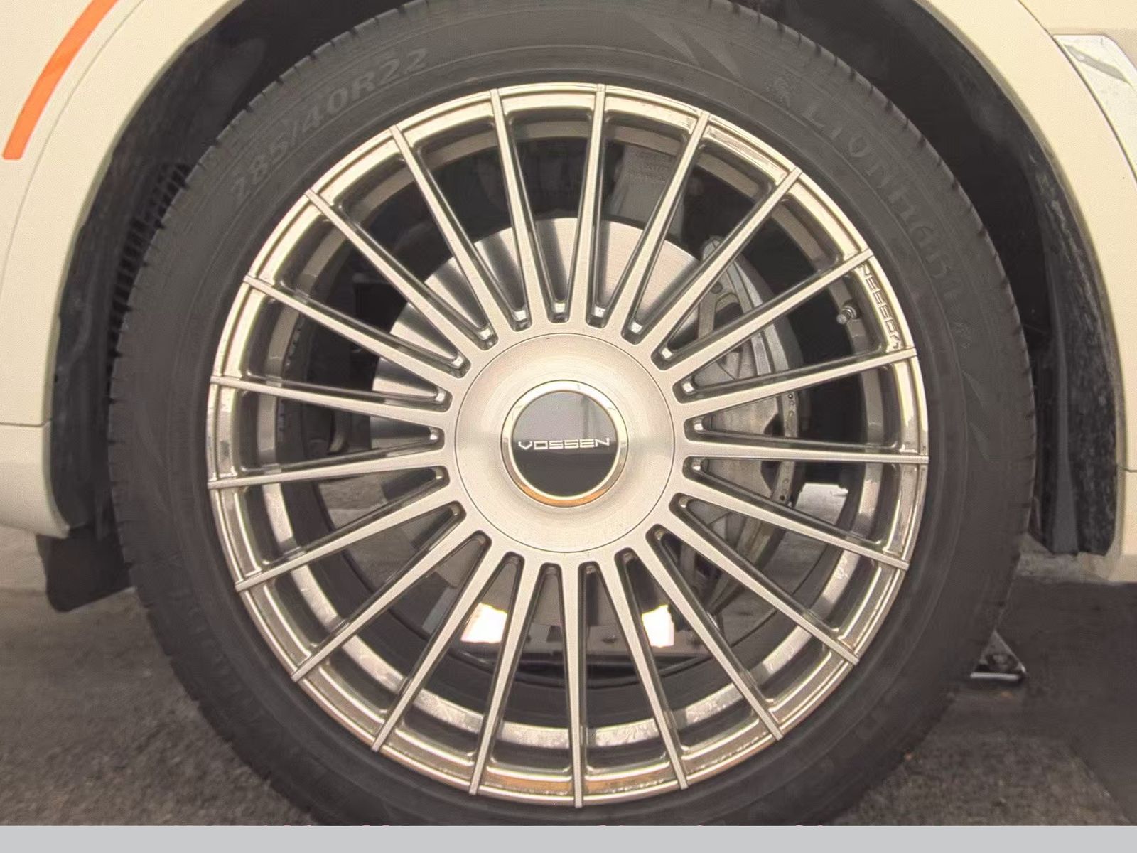 2024 BMW X7 xDrive40i AWD