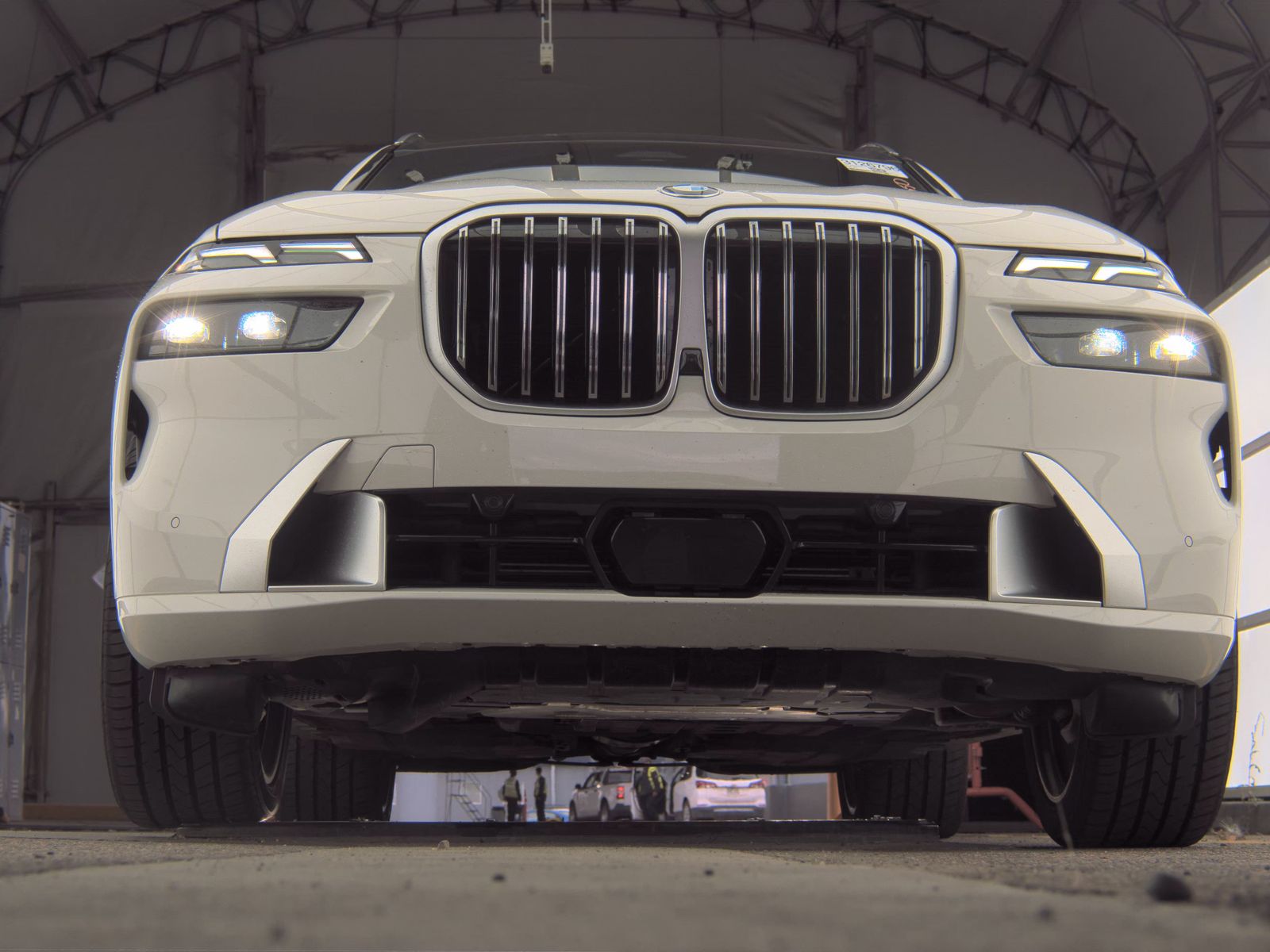 2024 BMW X7 xDrive40i AWD