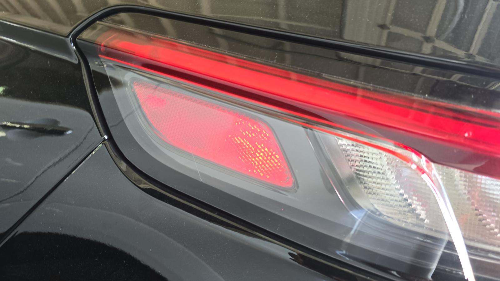 2024 Jeep Grand Cherokee Summit Reserve AWD