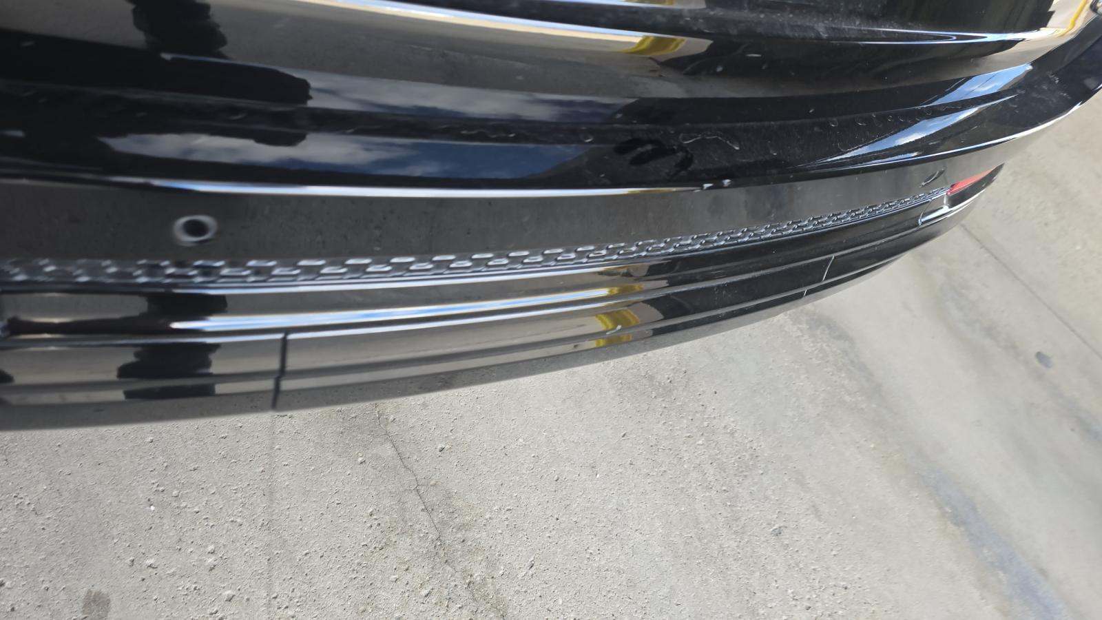 2024 Jeep Grand Cherokee Summit Reserve AWD