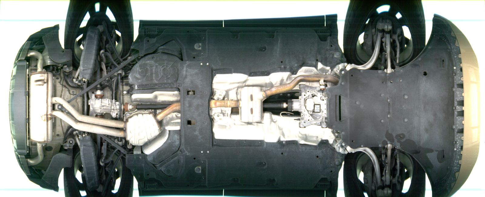 2024 Audi Q8 Premium Plus AWD