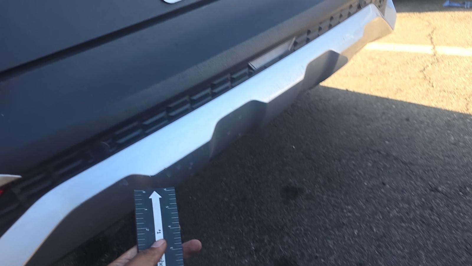 2024 Kia Sportage Hybrid EX AWD