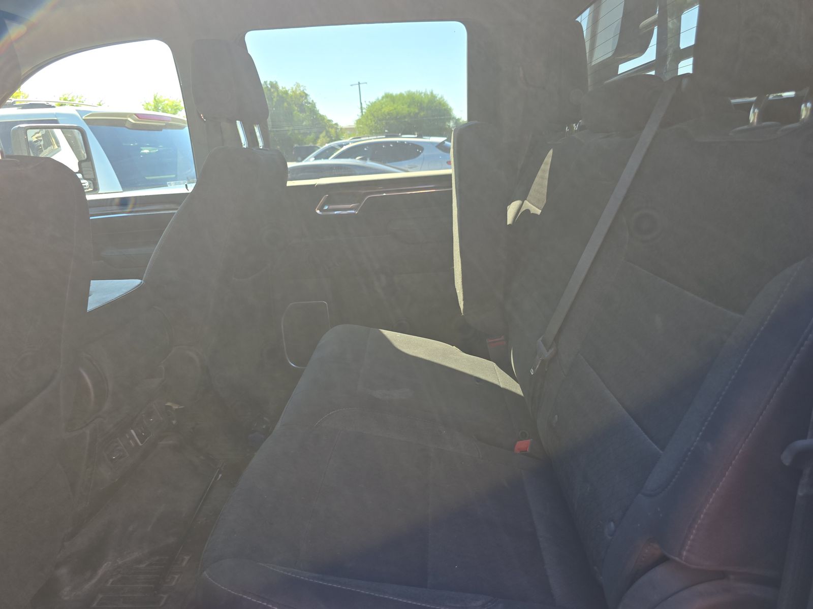 2024 Chevrolet Silverado 2500HD LT AWD