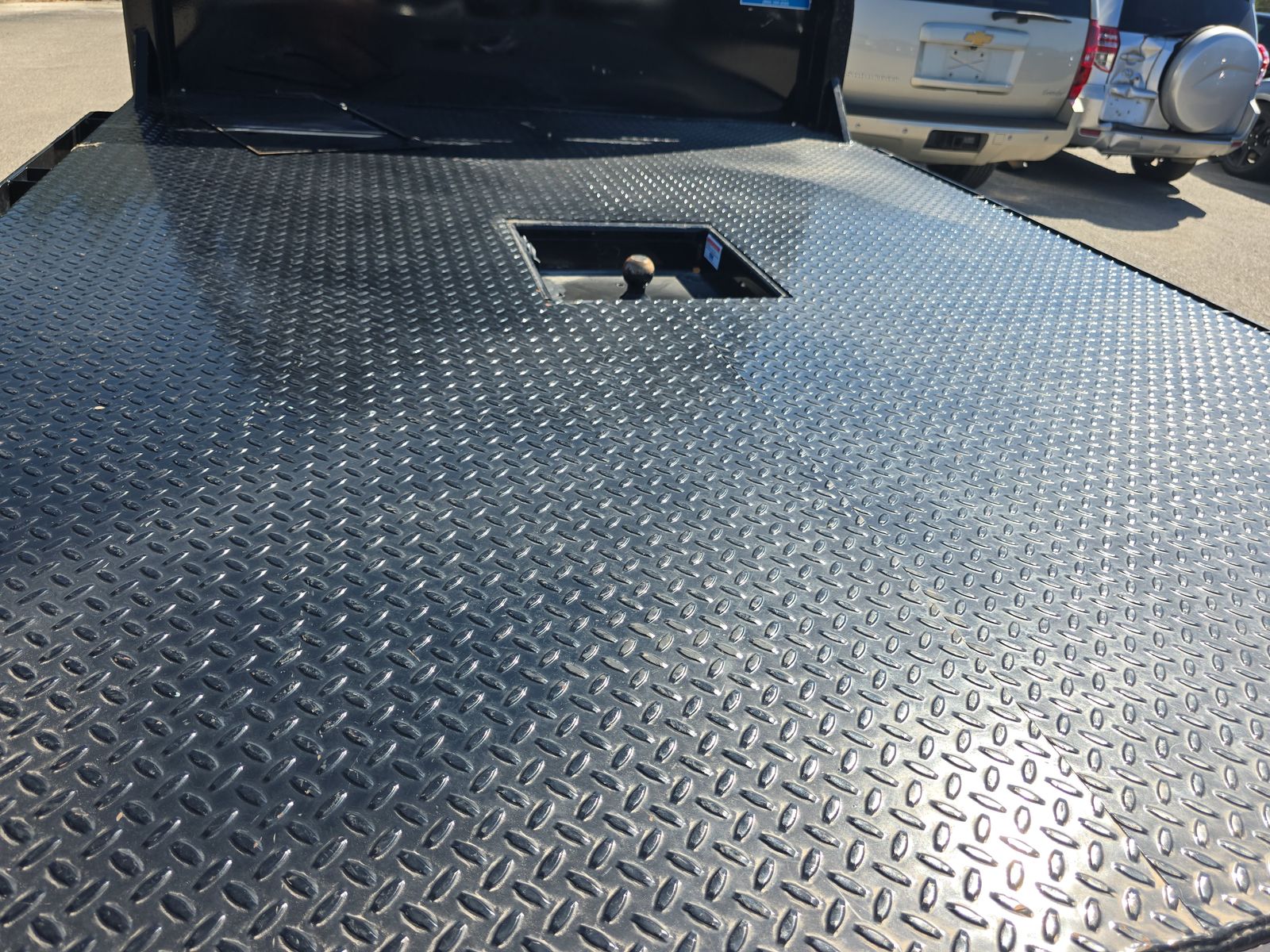 2024 Chevrolet Silverado 2500HD LT AWD