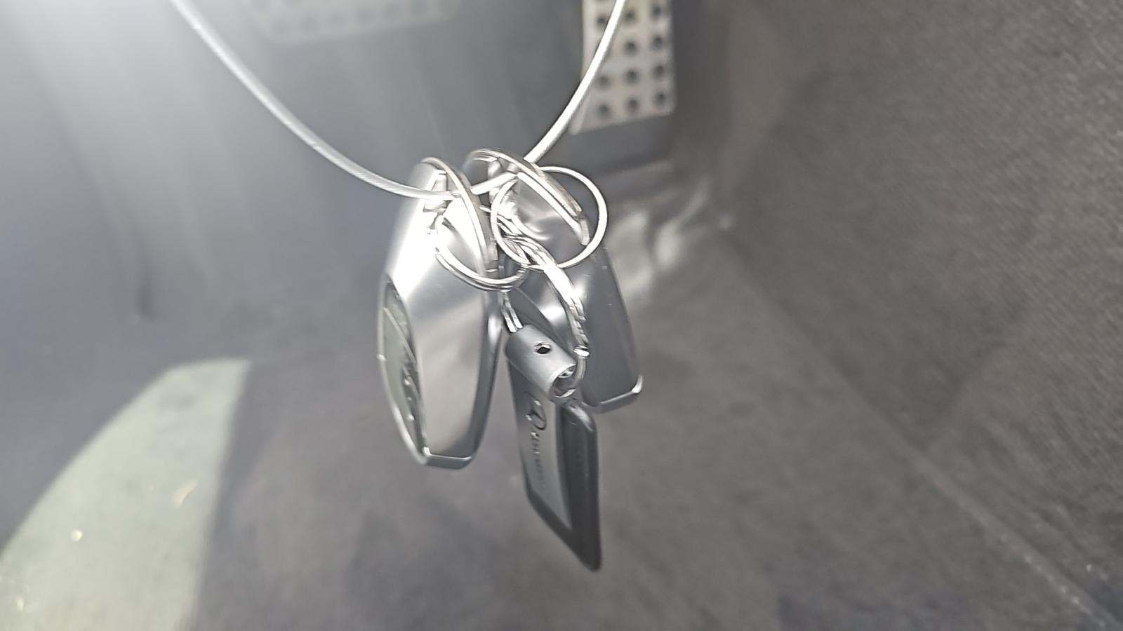 2022 Mercedes-Benz S-Class S 500 AWD