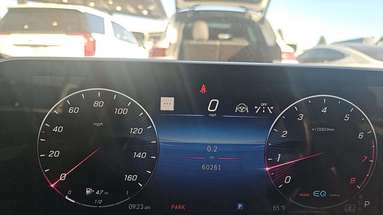 2022 Mercedes-Benz S-Class S 500 AWD