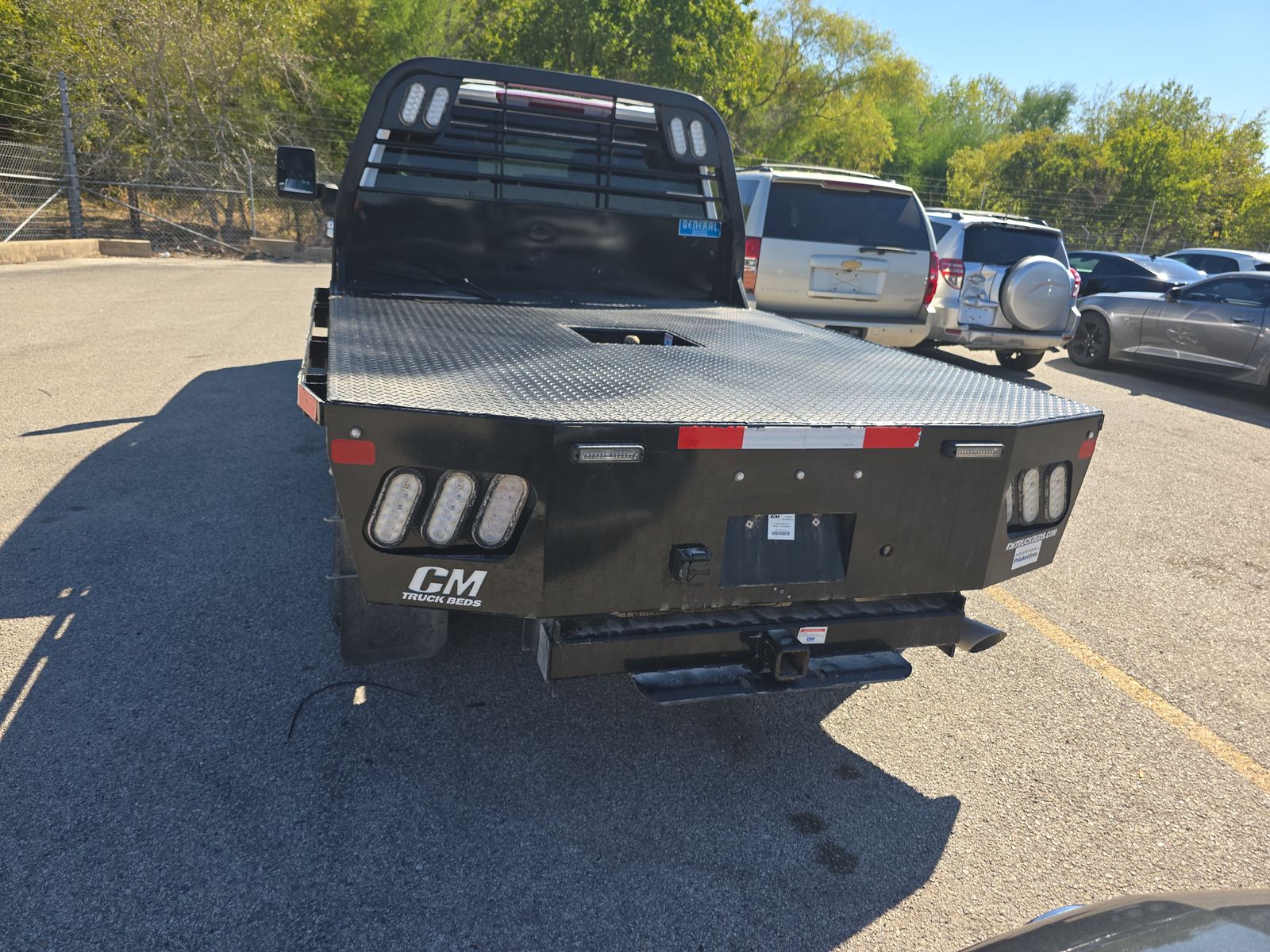 2024 Chevrolet Silverado 2500HD LT AWD