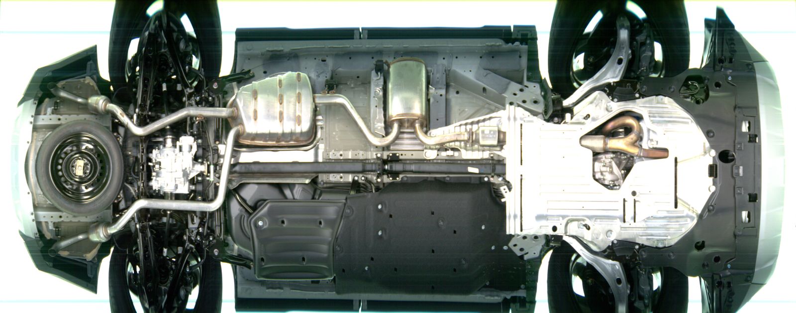 2025 Honda Pilot Touring AWD