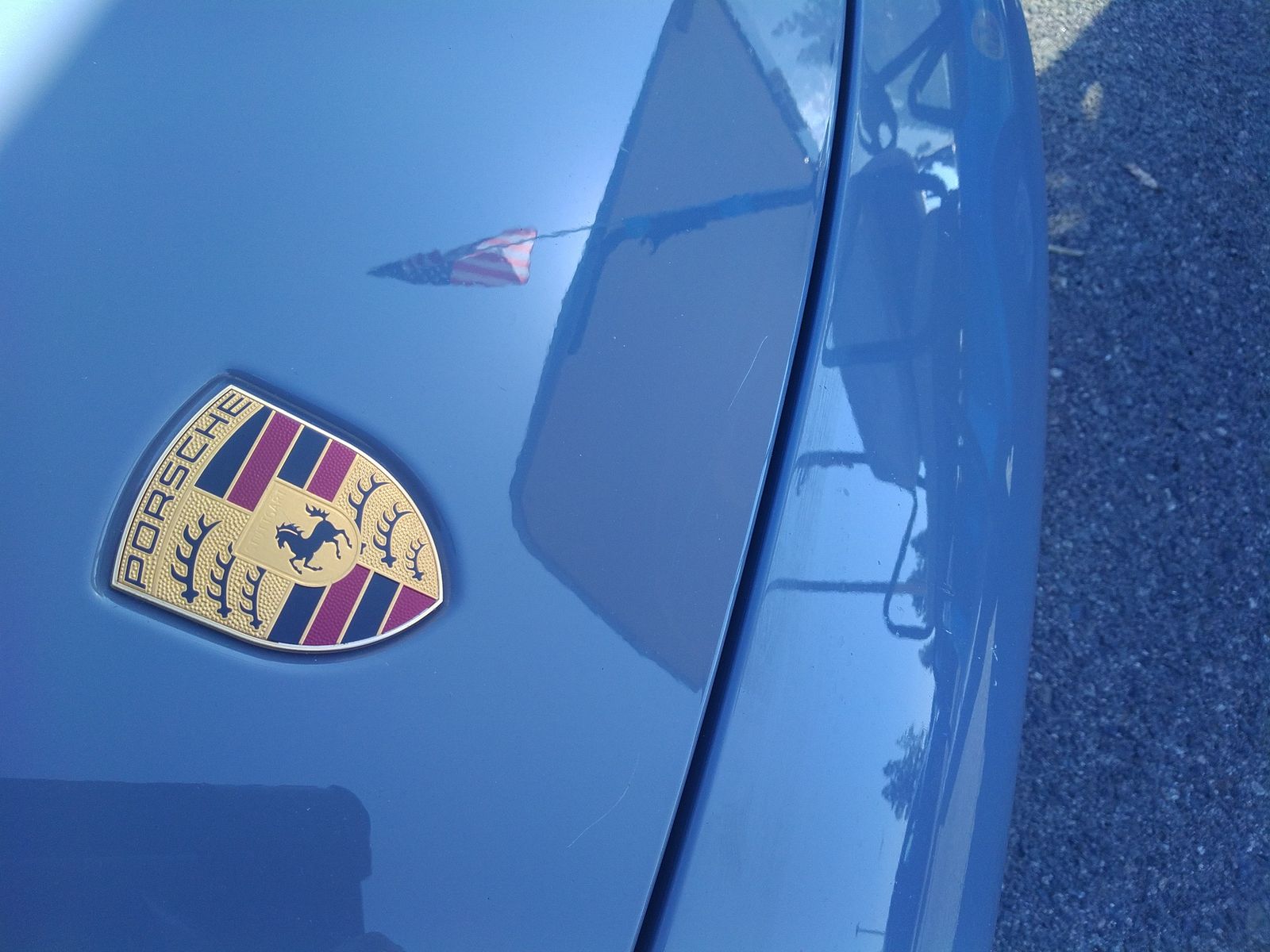 2023 Porsche 911 Carrera 4 GTS AWD