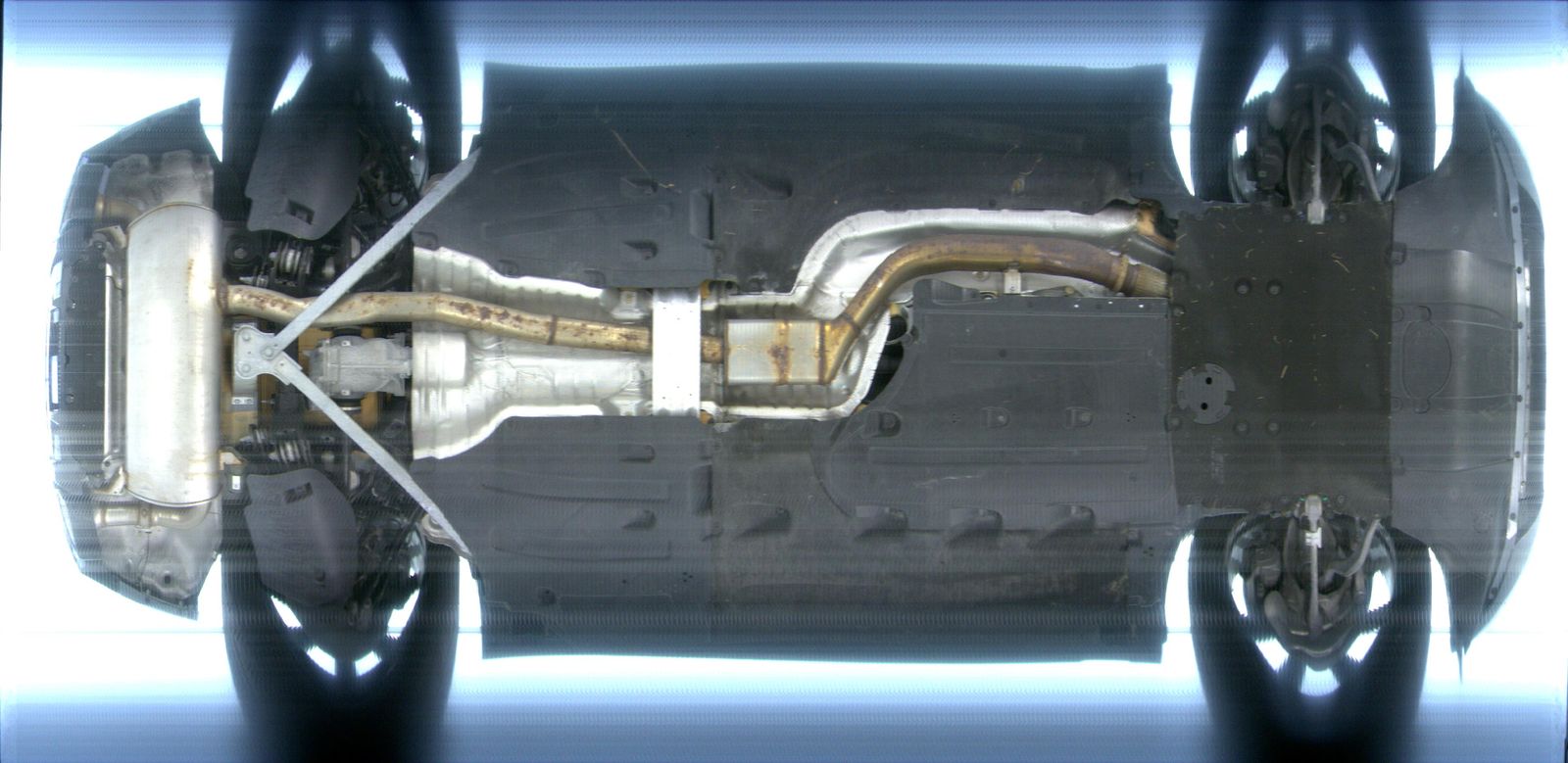 2024 BMW X3 sDrive30i RWD