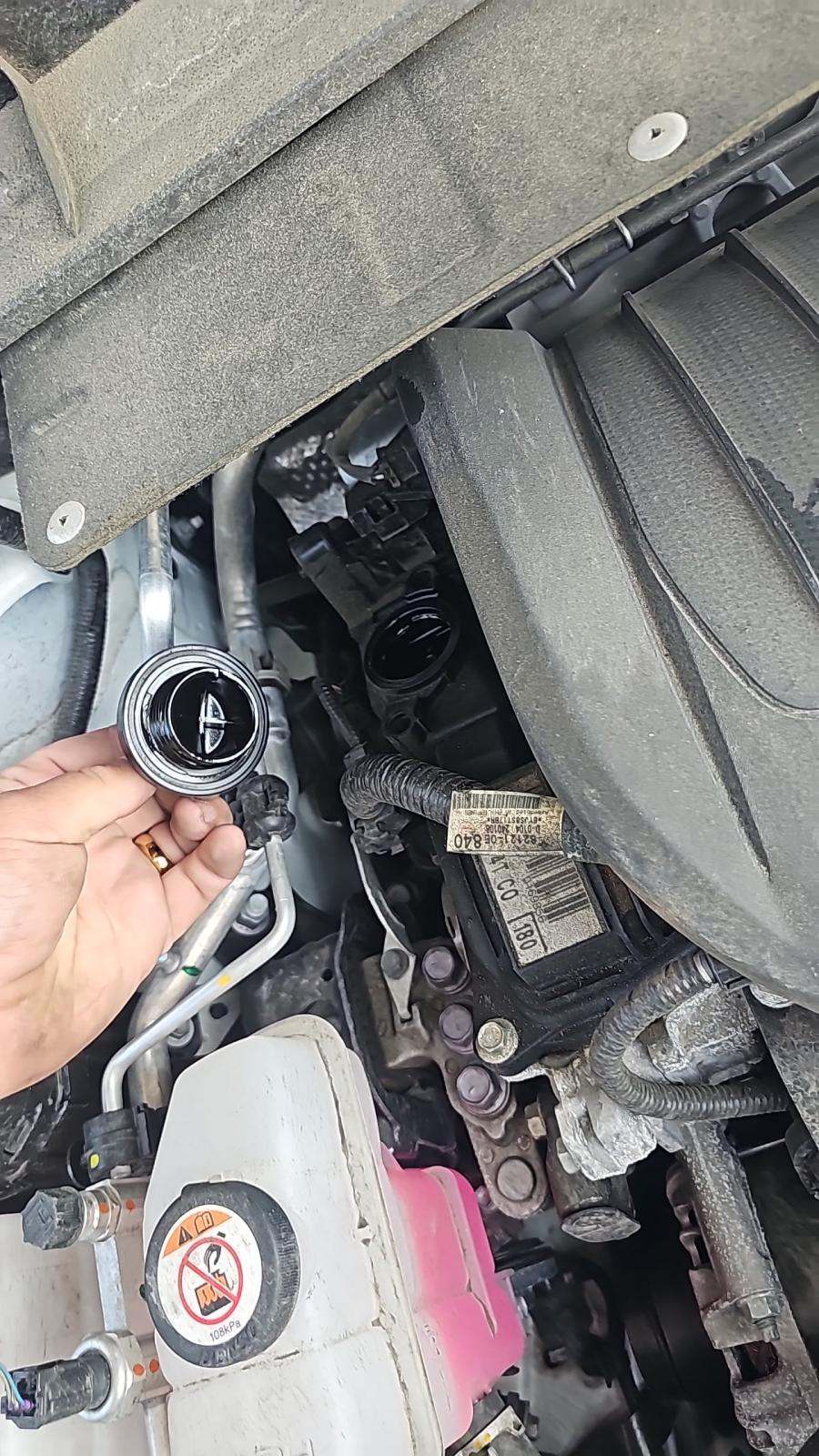 2024 Toyota Highlander XLE AWD