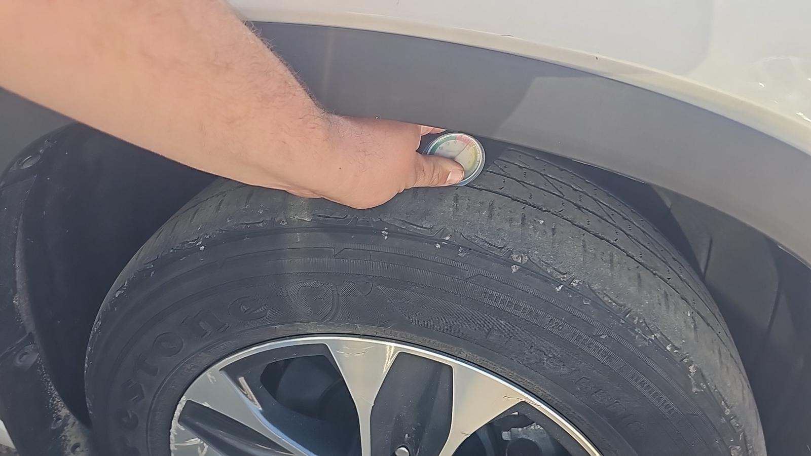 2024 Toyota Highlander XLE AWD