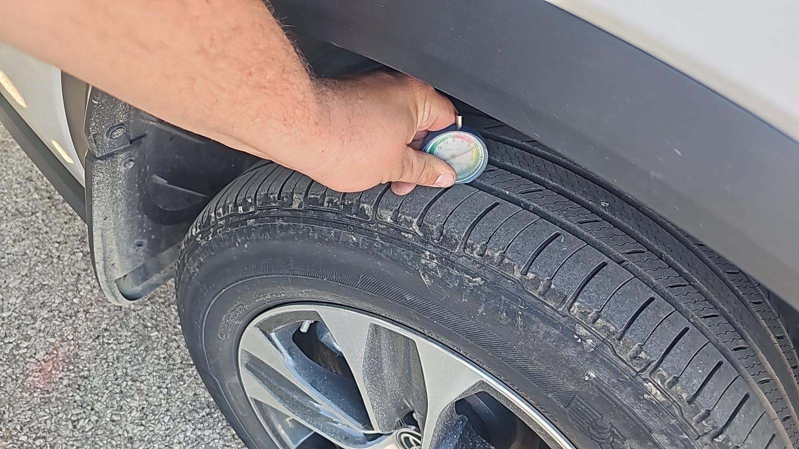 2024 Toyota Highlander XLE AWD