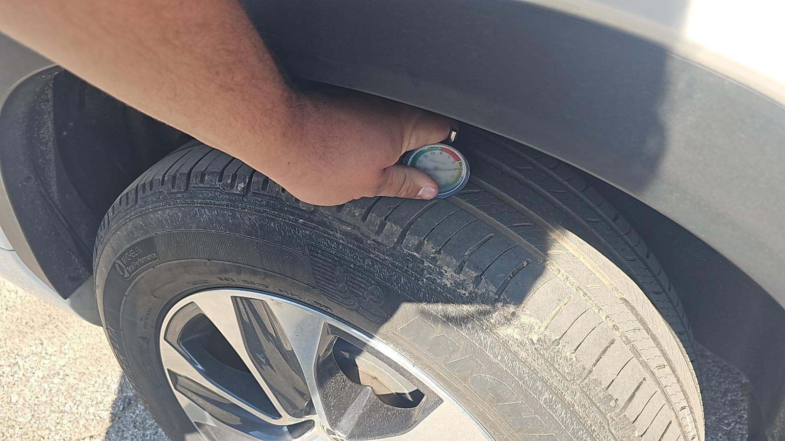 2024 Toyota Highlander XLE AWD