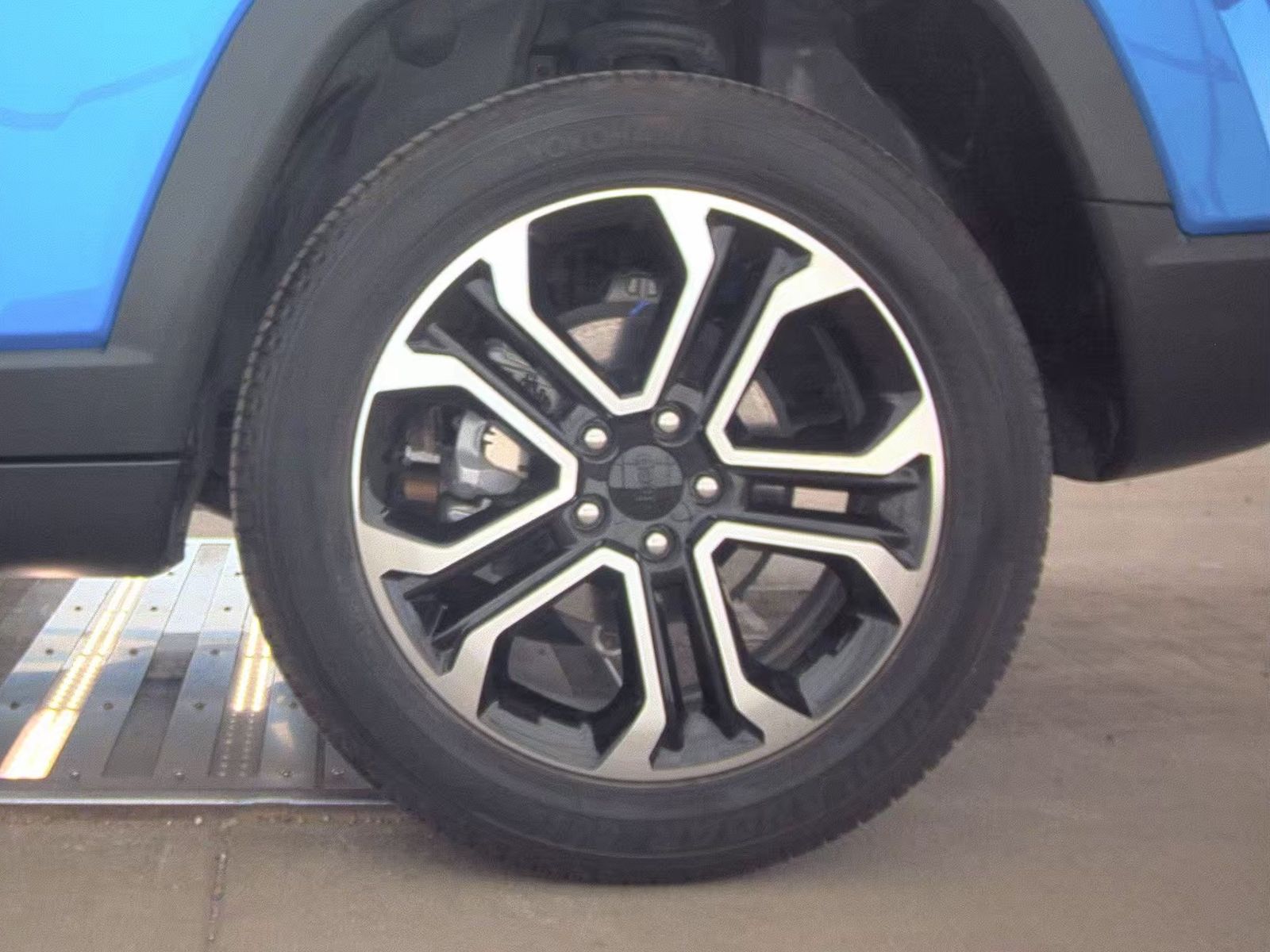 2022 Jeep Compass Limited AWD