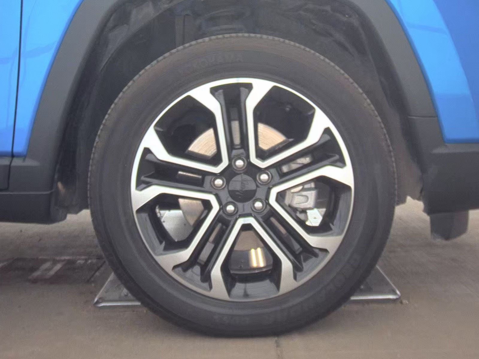 2022 Jeep Compass Limited AWD